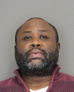Howard Washington a registered Sex Offender of New York