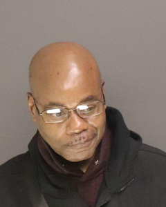 Elijah Davis a registered Sex Offender of New York