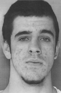 Derrick Dano a registered Sex Offender of California
