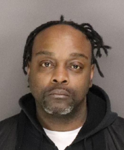Raheim Ashby a registered Sex Offender of New York