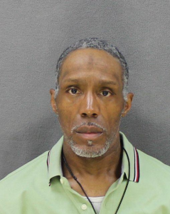 Eriq White a registered Sex Offender of New York
