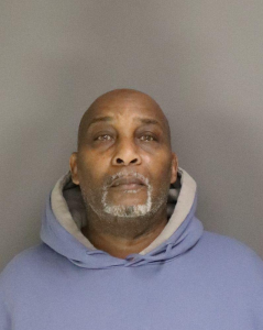 Herbert Sheppard a registered Sex Offender of New York