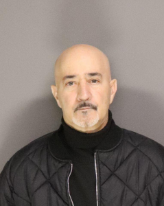 George Lopez a registered Sex Offender of New York