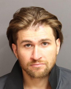 Kyle Vandresar a registered Sex Offender of New York