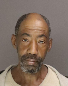 James Jones a registered Sex Offender of New York