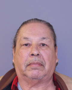 Alvin Edwards a registered Sex Offender of New York