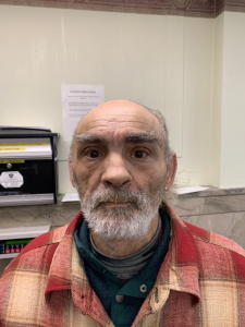 David Degroat a registered Sex Offender of New York