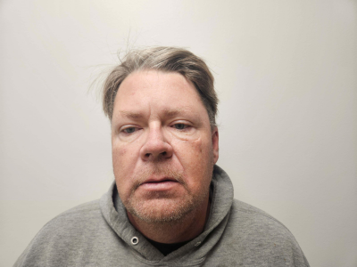 Eric Hartman a registered Sex Offender of New York