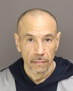 Sergio Bruno a registered Sex Offender of New York