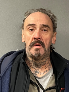 Alan Wilson a registered Sex Offender of New York