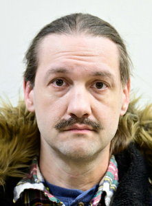 Phillip Evans a registered Sex Offender of New York
