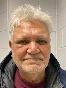 Pervez Mahmud a registered Sex Offender of New York