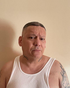 Ruben M Garcia a registered Sex Offender of New York