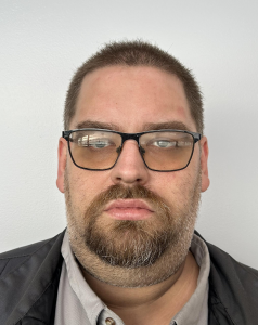 David Obrien a registered Sex Offender of New York