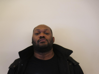 Shaquen Roscoe a registered Sex Offender of New York