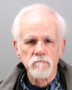William R Hyland a registered Sex Offender of New York