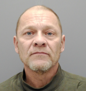 Michael Dekin a registered Sex Offender of New York