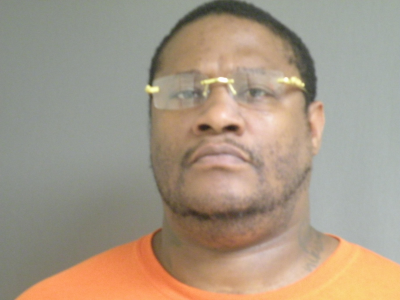 Darius Maclin a registered Sex Offender of New York