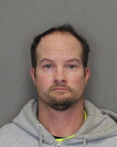 Christopher Wodrich a registered Sex Offender of New York