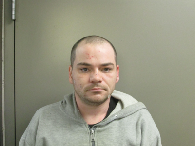 Joshua Sheffer a registered Sex Offender of New York