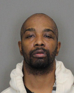 Leshawn Scott a registered Sex Offender of New York