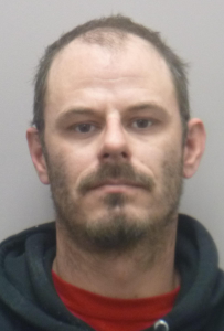 Codie J Spencer a registered Sex Offender of New York