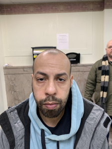 Ronald Fuentes a registered Sex Offender of New York