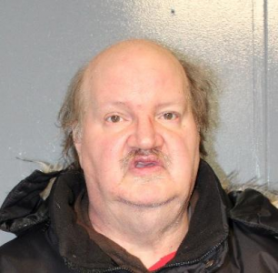 Carl F Leibach a registered Sex Offender of New York