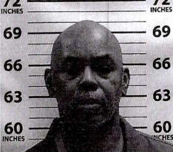 William M Allen a registered Sex Offender of New York