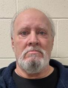 Andrew Ganz a registered Sex Offender of New York