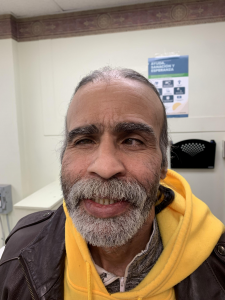 Efrain M Ortiz a registered Sex Offender of New York