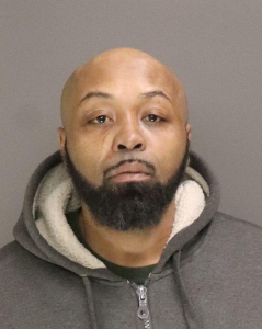Lacy Love a registered Sex Offender of New York