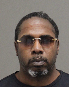 Bernard Mcnair a registered Sex Offender of New York
