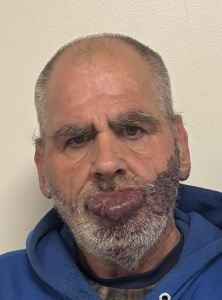 Peter Lidaka a registered Sex Offender of New York