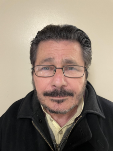 Luis Hernandez a registered Sex Offender of New York