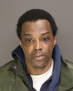 Ali Williams a registered Sex Offender of New York