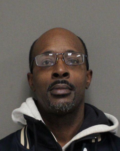 Arthur Lee Mckinney a registered Sex Offender of New York