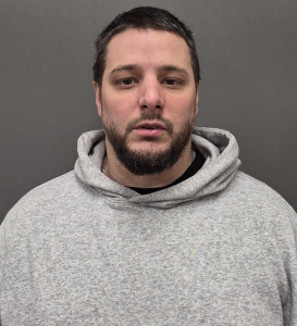 Jacob Sawyer a registered Sex Offender of New York