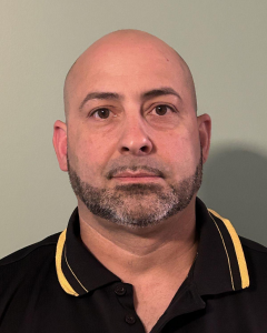 David J Santana a registered Sex Offender of New York