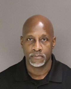 Paul Edwards a registered Sex Offender of New York