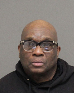 James L Clark a registered Sex Offender of New York