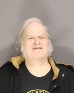 Jerome Lande a registered Sex Offender of New York