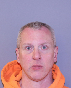 Robert M Oshea a registered Sex Offender of New York