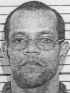 Anthony Anderson a registered Sex Offender of New York