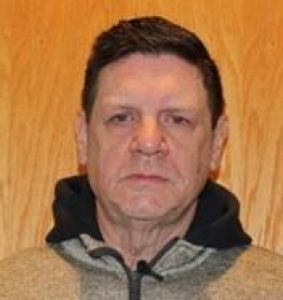 Sean Starr a registered Sex Offender of New York