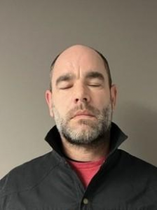 Matthew J Dean a registered Sex Offender of New York