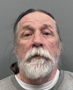 Kenneth S Countryman a registered Sex Offender of New York