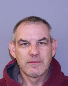 Joel A Shifflet a registered Sex Offender of New York