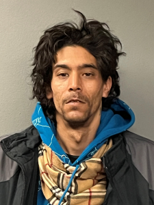 Shawn Bowman a registered Sex Offender of New York