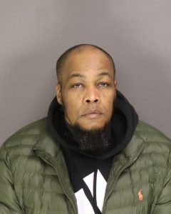 Eric Shaw a registered Sex Offender of New York